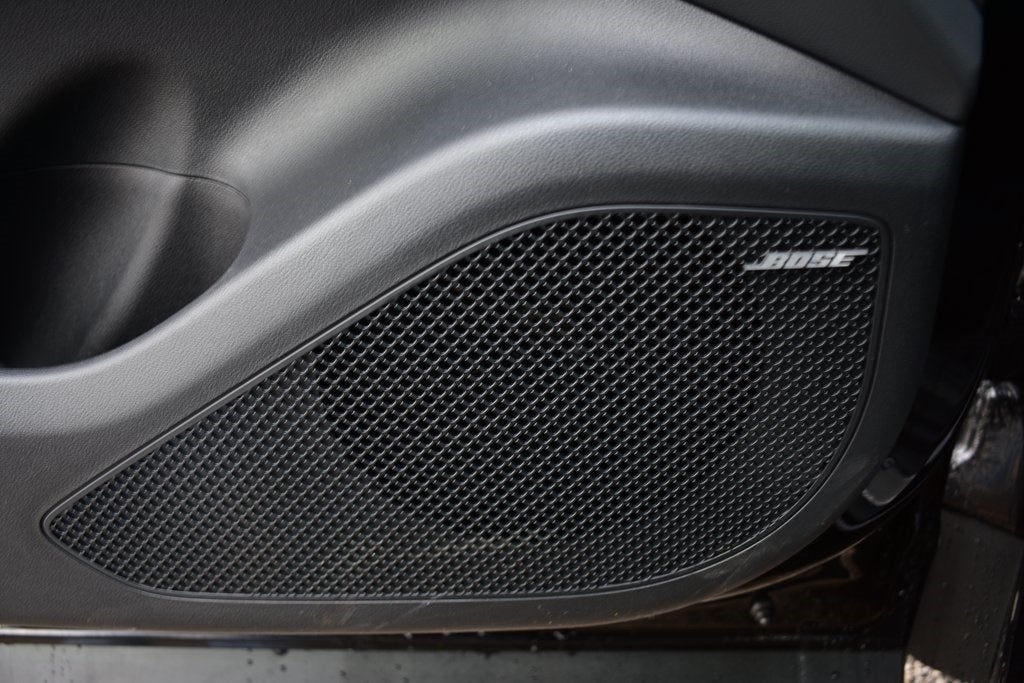 2026 Hyundai Tucson Hybrid Limited AWD