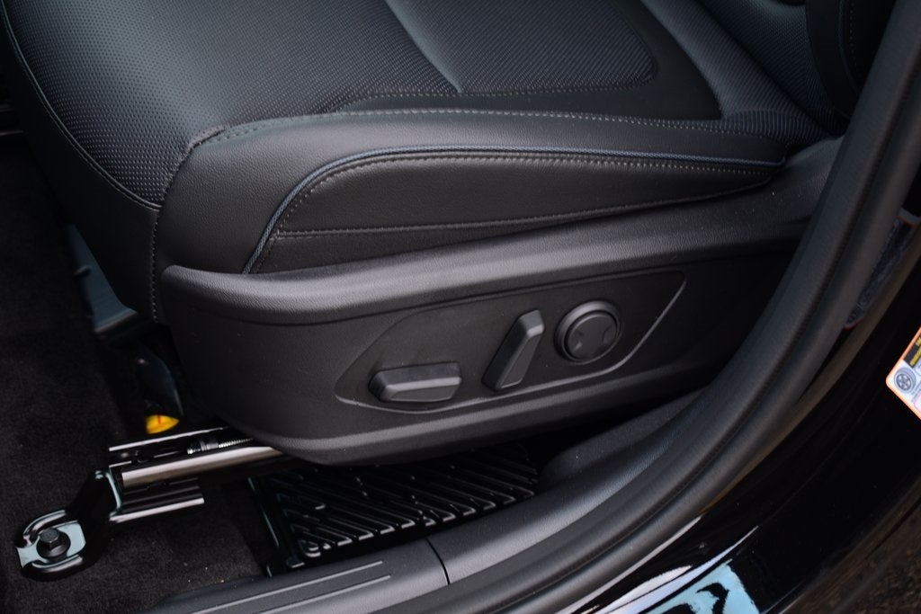 2026 Hyundai Tucson Hybrid Limited AWD