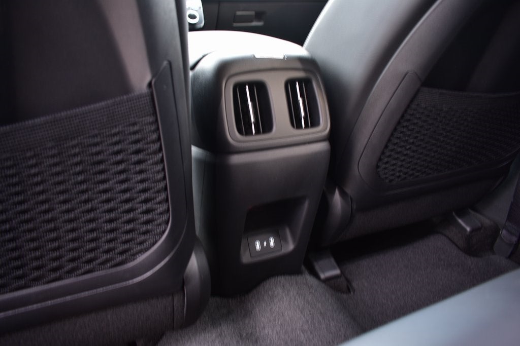 2026 Hyundai Tucson Hybrid Limited AWD