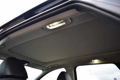 2026 Hyundai Tucson Hybrid Limited AWD