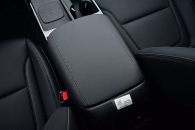 2026 Hyundai Tucson Hybrid Limited AWD