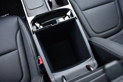 2026 Hyundai Tucson Hybrid Limited AWD