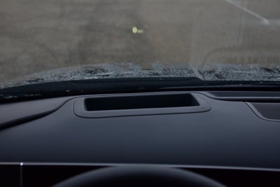 2026 Hyundai Tucson Hybrid Limited AWD