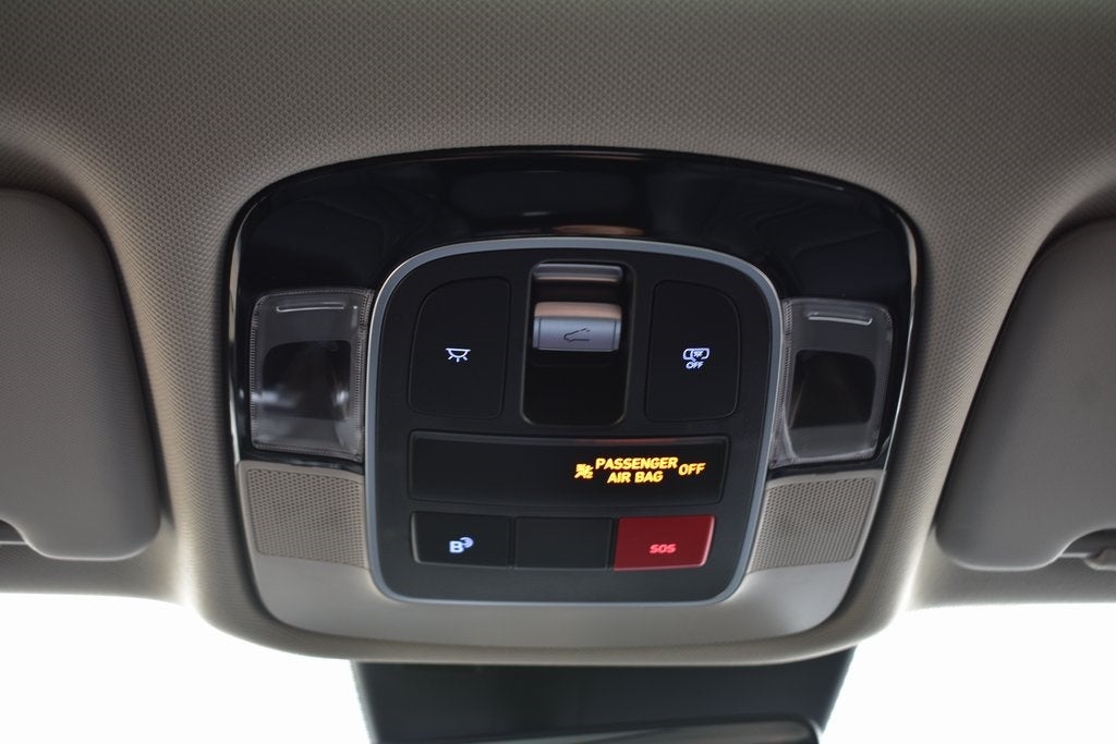 2026 Hyundai Tucson Hybrid Limited AWD