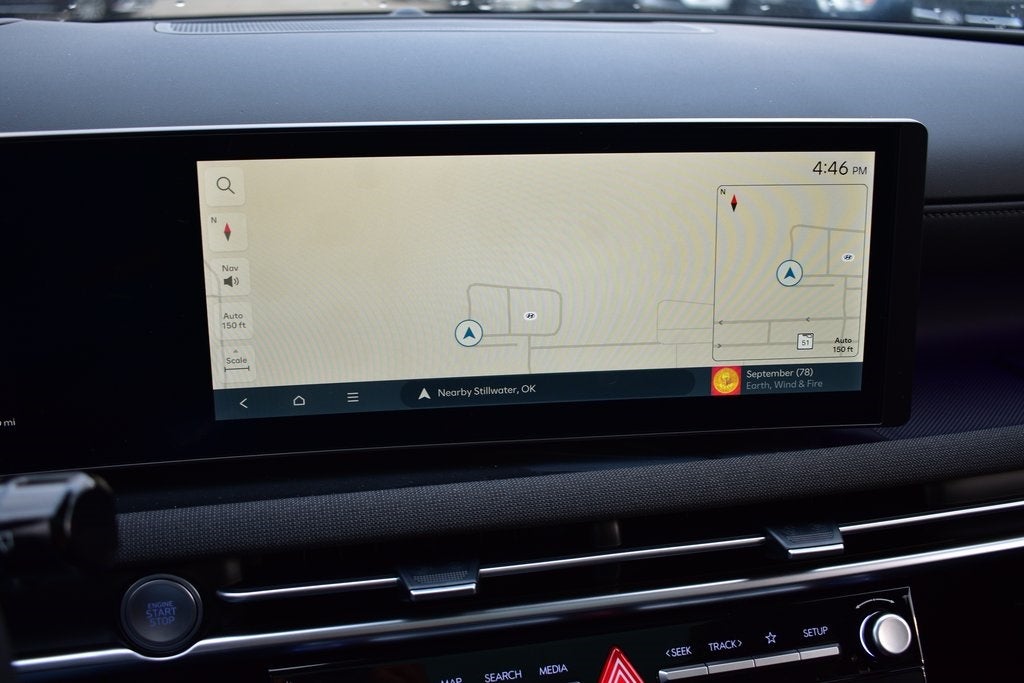 2026 Hyundai Tucson Hybrid Limited AWD