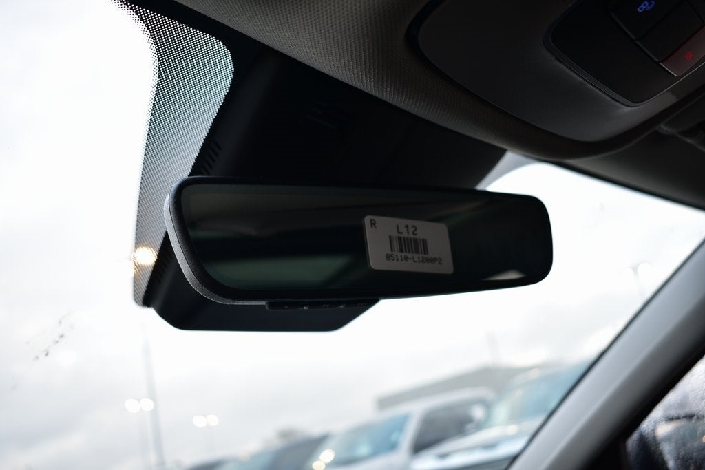 2026 Hyundai Tucson Hybrid Limited AWD