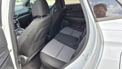 2021 Hyundai Kona NIGHT