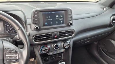 2021 Hyundai Kona NIGHT