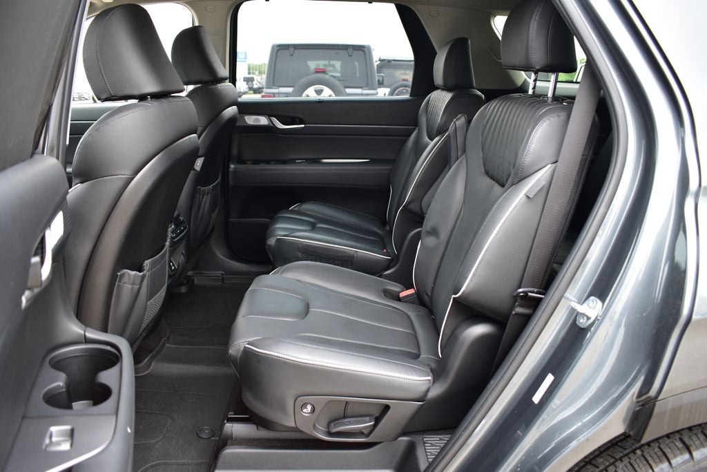 2023 Hyundai Palisade Limited