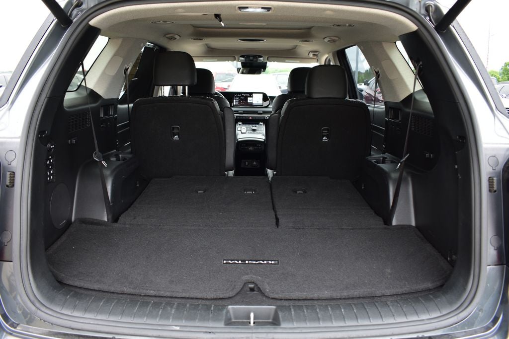 2023 Hyundai Palisade Limited