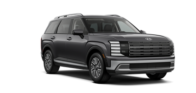 2026 Hyundai Palisade Hybrid Blue SEL Premium 7 Passenger
