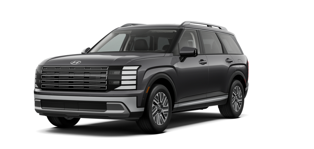 2026 Hyundai Palisade Hybrid Blue SEL Premium 7 Passenger