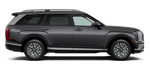 2026 Hyundai Palisade Hybrid Blue SEL Premium 7 Passenger