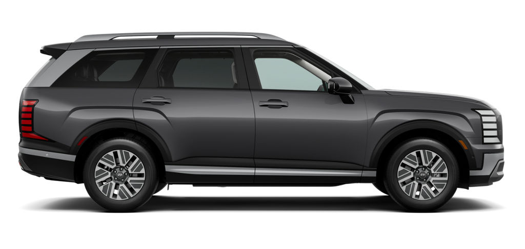 2026 Hyundai Palisade Hybrid Blue SEL Premium 7 Passenger