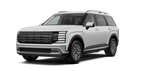 2027 Hyundai Palisade Hybrid Calligraphy 7 Passenger