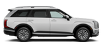 2027 Hyundai Palisade Hybrid Calligraphy 7 Passenger