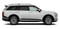2027 Hyundai Palisade Hybrid Calligraphy 7 Passenger