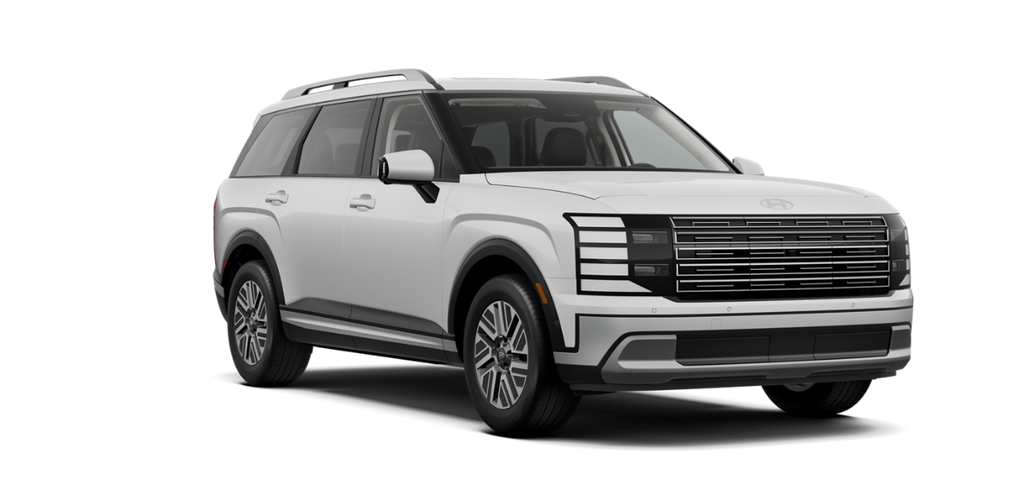 2026 Hyundai Palisade Hybrid Blue SEL Premium 7 Passenger