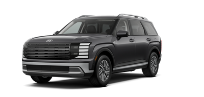 2026 Hyundai Palisade Hybrid SEL Premium 7 Passenger