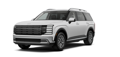 2027 Hyundai Palisade Hybrid SEL Premium 7 Passenger