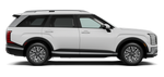2027 Hyundai Palisade Hybrid SEL Premium 7 Passenger
