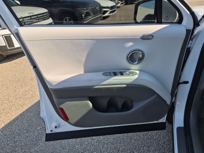 2027 Hyundai Palisade Hybrid Calligraphy 8 Passenger