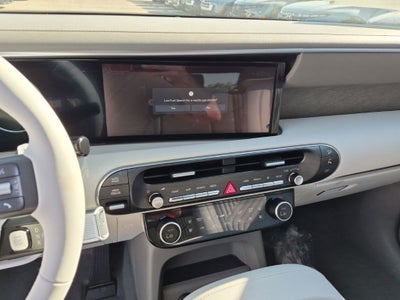 2027 Hyundai Palisade Hybrid Calligraphy 8 Passenger
