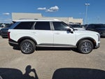 2027 Hyundai Palisade Hybrid Calligraphy 8 Passenger
