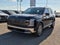 2027 Hyundai Palisade Hybrid Calligraphy 8 Passenger