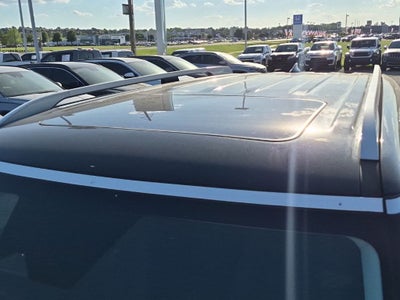 2027 Hyundai Palisade Hybrid Calligraphy 8 Passenger