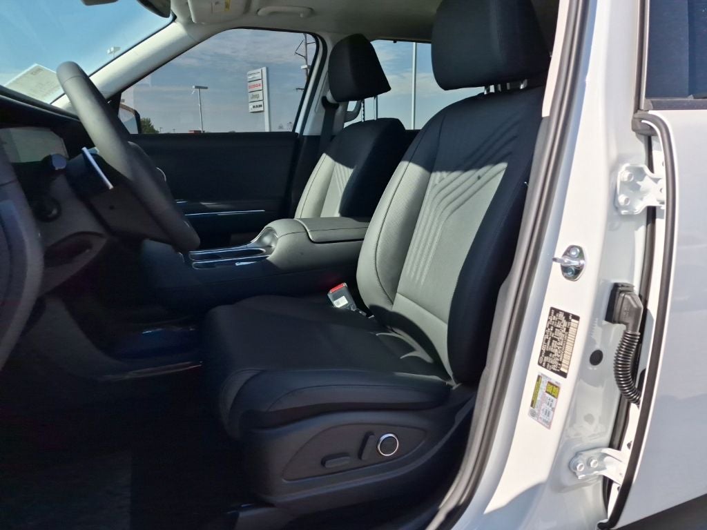 2027 Hyundai Palisade Hybrid Calligraphy 7 Passenger
