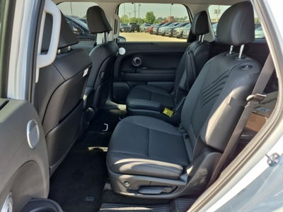 2027 Hyundai Palisade Hybrid Calligraphy 7 Passenger