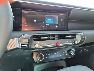 2027 Hyundai Palisade Hybrid Calligraphy 7 Passenger