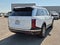 2027 Hyundai Palisade Hybrid Calligraphy 7 Passenger