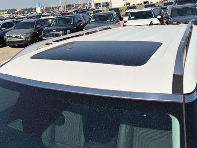 2027 Hyundai Palisade Hybrid Calligraphy 7 Passenger