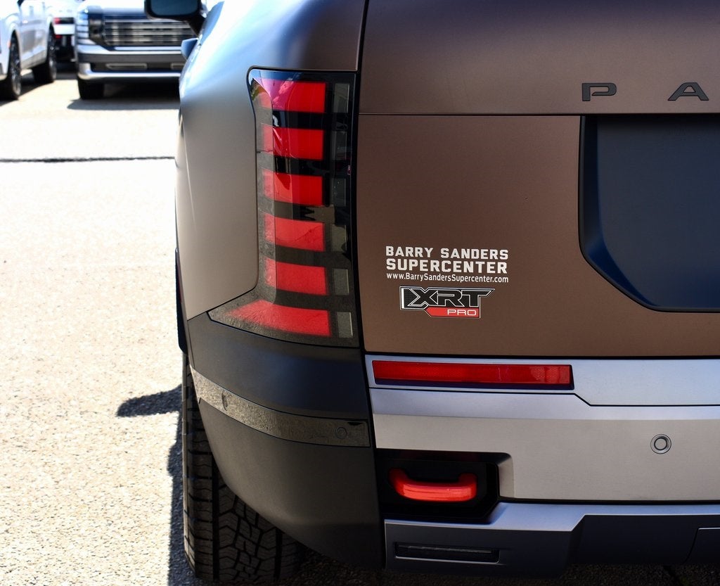 2026 Hyundai Palisade XRT Pro PRO AWD