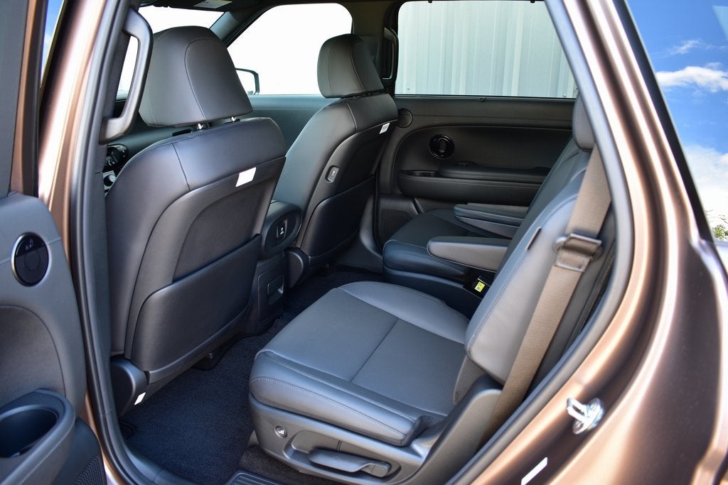 2026 Hyundai Palisade XRT Pro PRO AWD