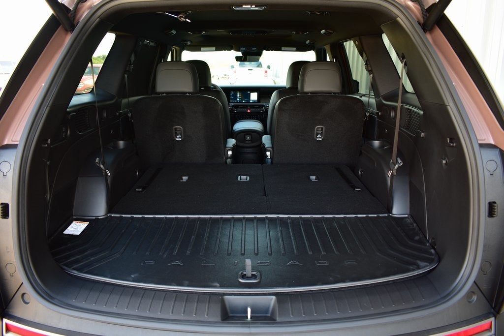 2026 Hyundai Palisade XRT Pro PRO AWD