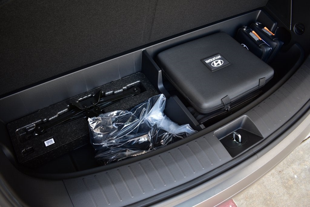 2026 Hyundai Palisade XRT Pro PRO AWD