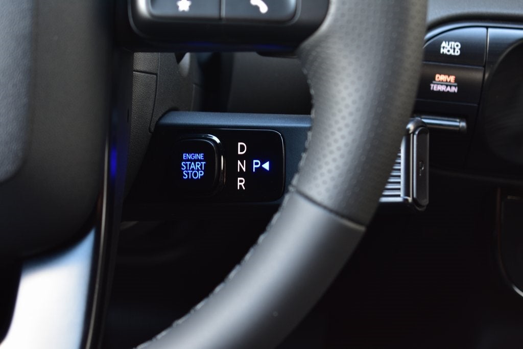 2026 Hyundai Palisade XRT Pro PRO AWD