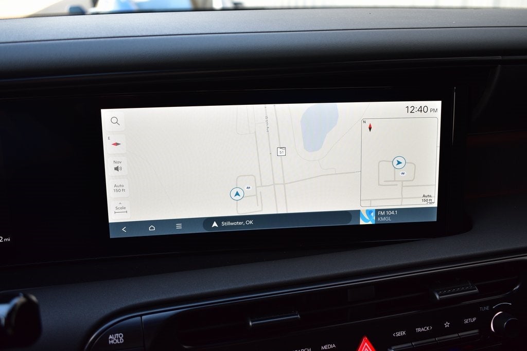 2026 Hyundai Palisade XRT Pro PRO AWD