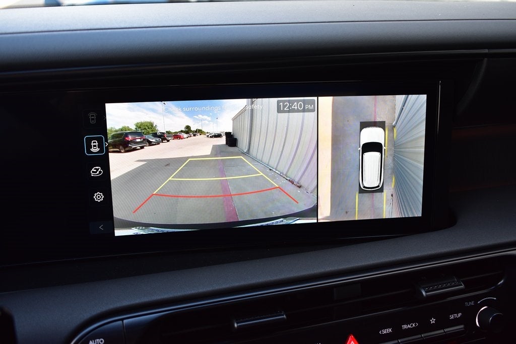 2026 Hyundai Palisade XRT Pro PRO AWD