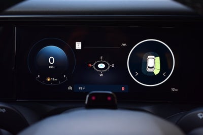 2026 Hyundai Palisade XRT Pro PRO AWD