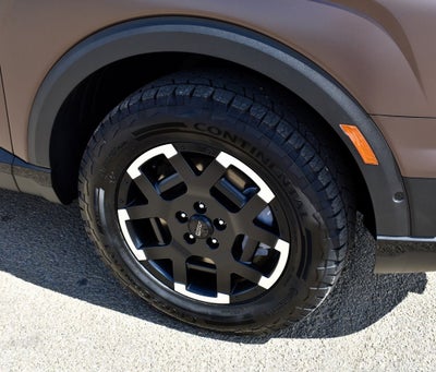 2026 Hyundai Palisade XRT Pro PRO AWD