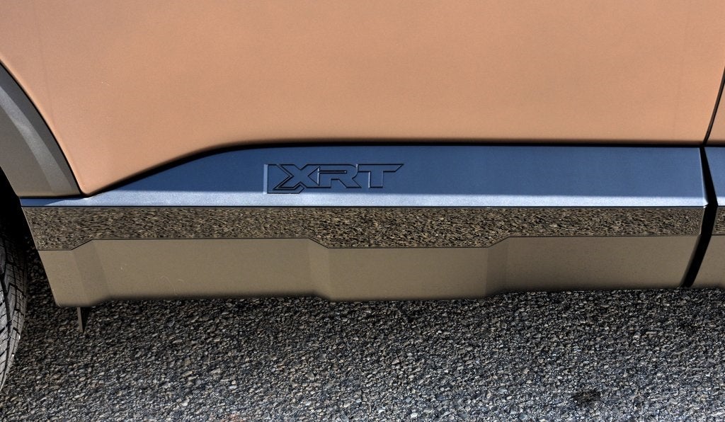 2026 Hyundai Palisade XRT Pro PRO AWD