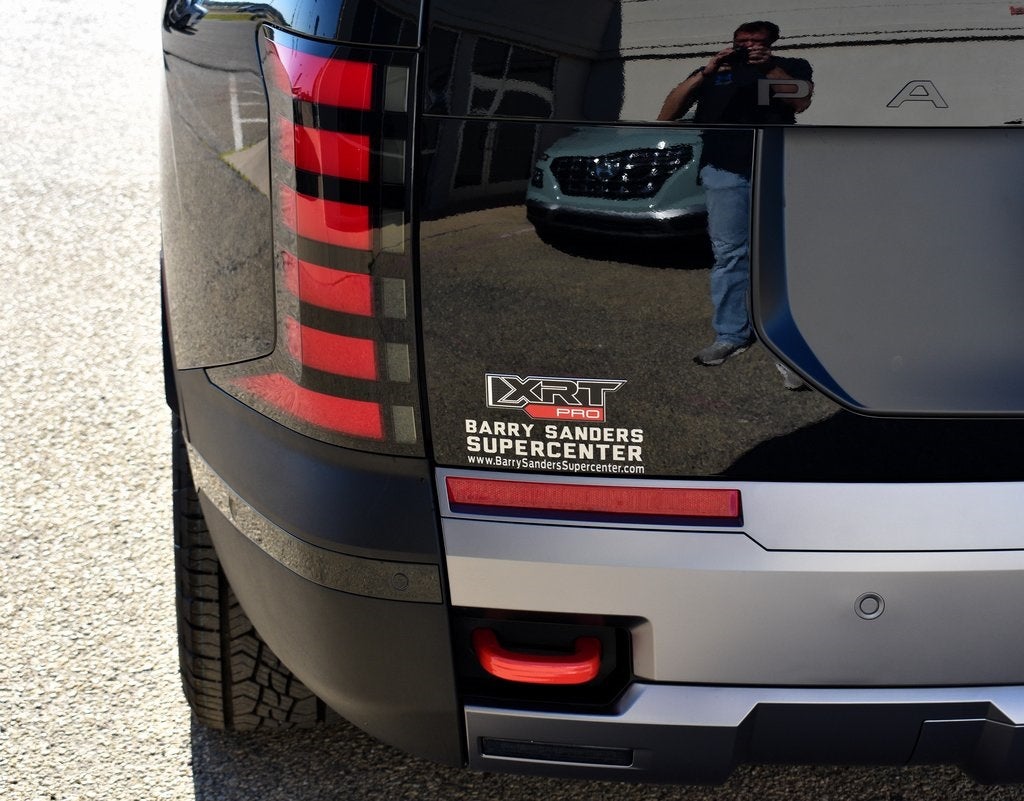 2026 Hyundai Palisade XRT Pro PRO AWD