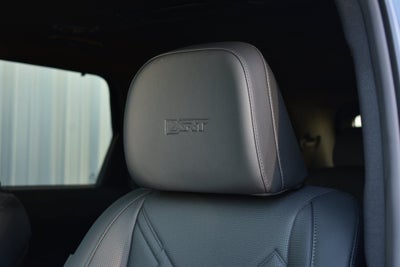 2026 Hyundai Palisade XRT Pro PRO AWD