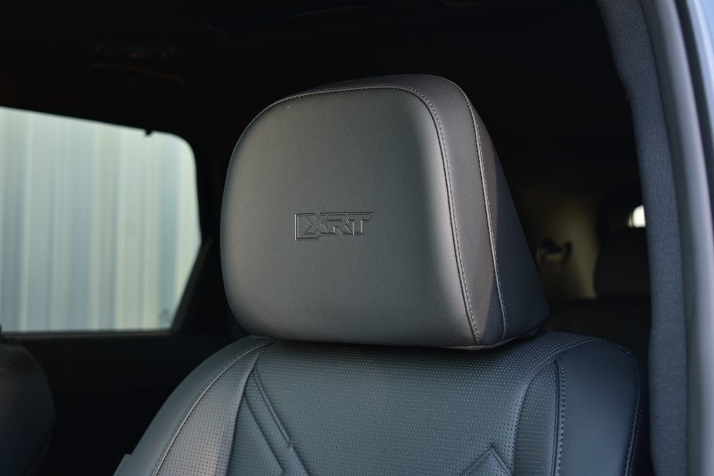 2026 Hyundai Palisade XRT Pro PRO AWD