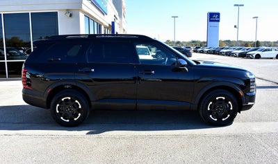 2026 Hyundai Palisade XRT Pro PRO AWD