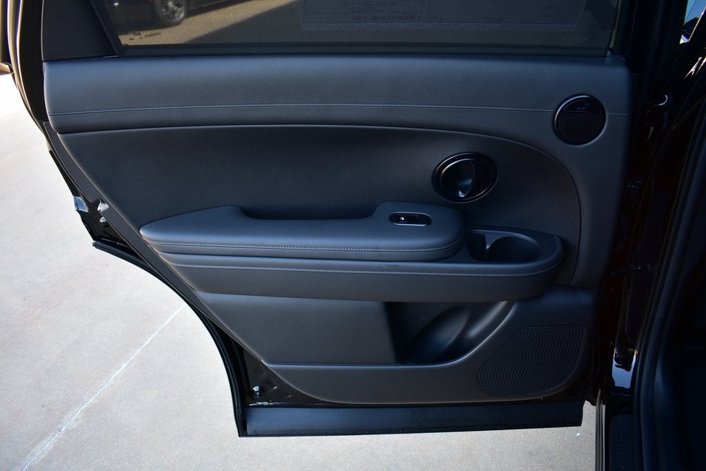 2026 Hyundai Palisade XRT Pro PRO AWD